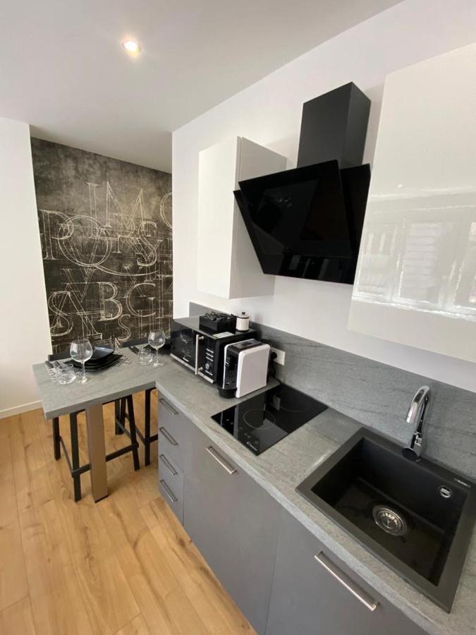 Udine Centro Ade Apartment Экстерьер фото